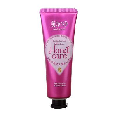 Pflegende Handcreme