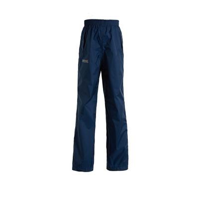 Great Outdoors Kids Boys Adventure Tech Pack It Waterproof Overtrousers