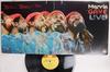 LP Record MARVIN GAYE  Marvin Gaye Live T6333S1 TAMLA US SoulFunk Used