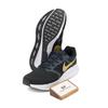 Nike נעלי ריצה סוויפט 3 שחור מתכתי זהב - DR2695-010