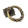 Dresser Cabinet Knob Drop Handle Knob Pull Vintage