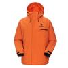 Camel Unisex 3-in-1 Three-Proof Outdoor Jacket