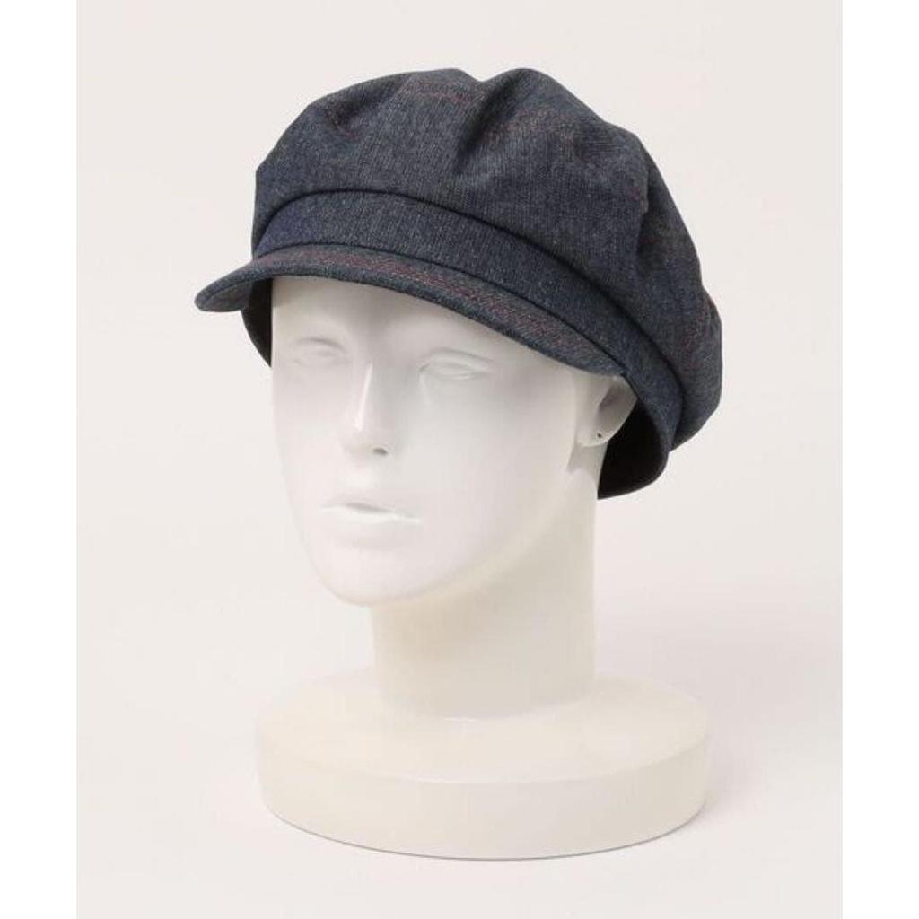 Used BRIXTON Brixton FIDDLER CAP Casquette