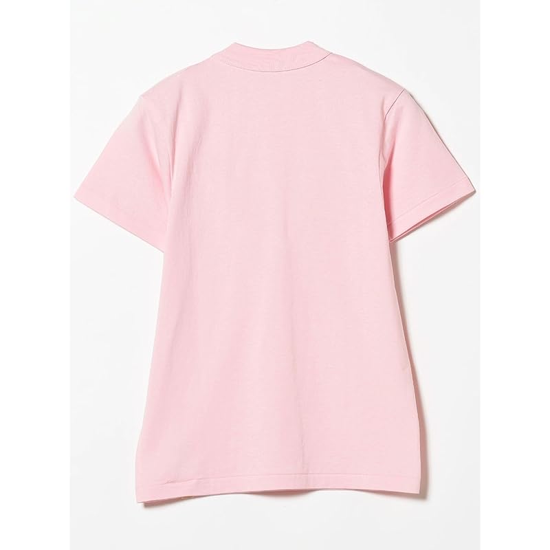 [Beams Boy] S/S TEE boy basic T-shirt ladies NAVY 2