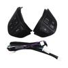 Car Steering Wheel Audio Control Switch For MITSUBISHI LANCER OUTLANDER ASX 2007 2008 2009 2010 2011