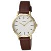[Timex] Trend Watch Quartz 50m Water Resistance Mineral Glass Ivory Dial TW2V67400 Unisex