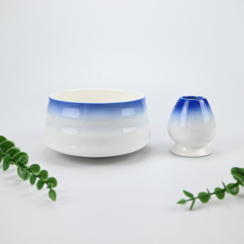 2pcs/4pcs/set Japanese Style Matcha Tea Set With Tool Rack, Including Bowl, Whisk, Spoon, Great Gift For Ceremony, Traditional