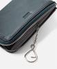 Claude II Sheepskin Coin Purse for Men 790601 [TAKEO KIKUCHI] (Green) No.