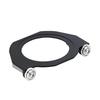 Crank Seal Serpentine Belt Guard For BMW N52 N54 N55 S55 135i 335i 435i 535i X1 X3 X5 Protection Guards Plate Replacement