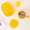 Tao Zhide 55°C Smart Ceramic Mug Warmer Set