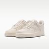 Women's Sneakers Nike Air Force 1 Breathable Low-top Skateboard Shoes Unisex Chalk White