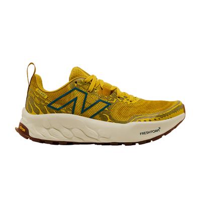 Fresh Foam Hierro v8 Zenzero Limone Calcio Terrario (Donne