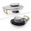 Motorcycle Gas Fuel Tank Cap Lock Aluminum With 2 Keys For Honda VF750C VF750 VT500C VT700C VT750C VT800C CB250 CB750 Nighthawk