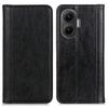 For Xiaomi Redmi Turbo 4 Pro 5G/Poco F7 5G Stand Case Split Leather Litchi Texture Wallet Phone Cover
