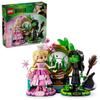 LEGO Wicked Elphaba & Glinda Figure 75682