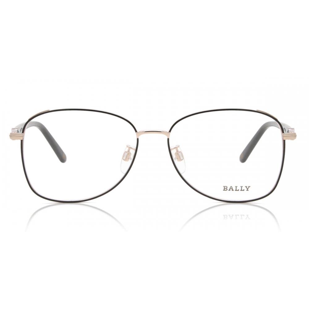 

Bally By5045h 005 Unisex Eyeglasses 55--145