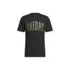 T Shirts Men's Black Crew Neck Moderate Straight Fit HS3213