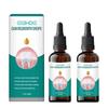 Quickly Gum Repair Drops Serum Relieve Toothache Cavities Caries Whiten Teeth Remove Yellow Plaque Stains Teeth Care Toothpaste