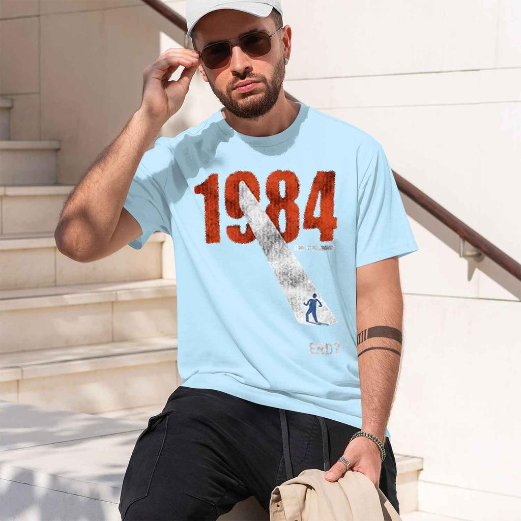 Coolmind x1-x25 100% cool print streetwear Exclusive Unisex T shirt Big size Unisex tshirt o-neck vintage tee shirts tops 2026 Mod