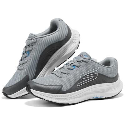 Men's 220862 Lightweight Mesh Running Shoes