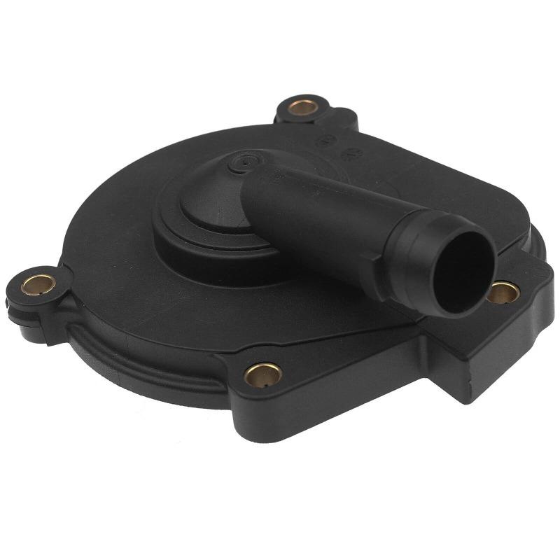 2720100631 Oil Separator Camshaft Cap Housing For Mercedes-Benz W211 W212 E220 E260 E200 E300 E350 E250 E400 E500 A2720100631