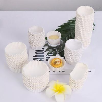 Formy do pieczenia i blachy – Formy do babek i muffinek