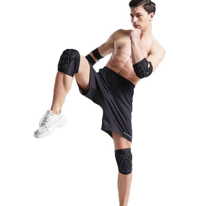 Warhawk Tactical Sports Knee  Elbow Pad Set