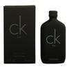 Calvin Klein CK Be Eau de Toilette 100 ml Black