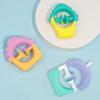 Обладнання для фітнесу – Кистьові еспандери
