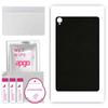 apgo Skin Sticker Film Foil Vinyl for the BACK Compatible with Teclast P80T, Scratch-resistant, Easy To Install - Matrix
