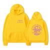 Herbst Und Winter Noah Kahan Bedruckter Herren Hoodie