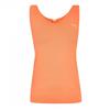Womens/Ladies Performance Colour Block Gym Tank Top