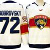 Ice Hockey Jersey Leopard Team Embroidered Mens Womens Sports Uniform