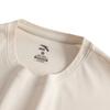 Anta Life Series Womens Short Sleeve Knitted Top Summer 2026 T-Shirt Women tops Snow-Cherry-White 962628111-2