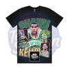 Shawn Kemp - Sports Tee