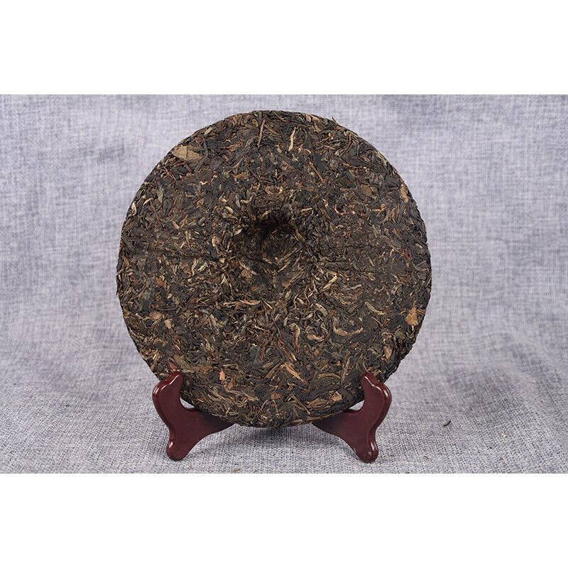 357g Yunnan Pu-erh Tea Raw Tea Cake High Quality