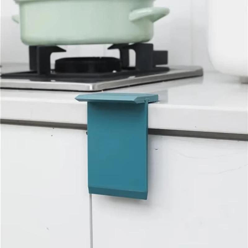 New Kitchen Sink Squeegee Cleaner Countertop Brush Wiper Vegetable Mini Cleaning Brush Wiper Home Kitchen Tool Safe Accessories
