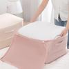 Compressible Quilt Storage Bag With Air Vent 50 Percent Space Saving Ideal For Home Closet Seasonal Bedding Storage