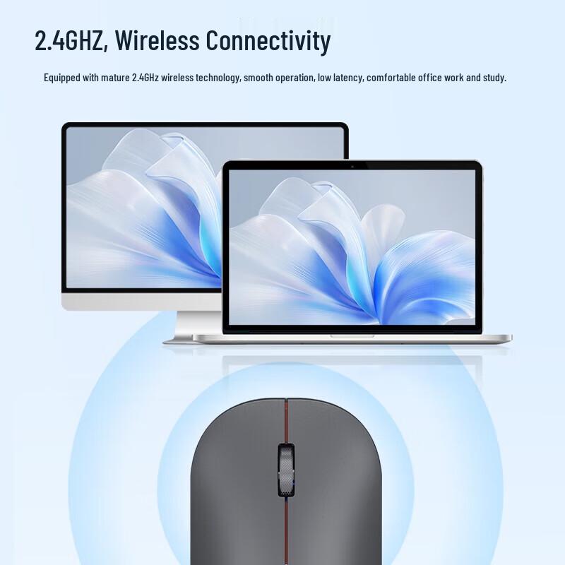 Lenovo Baiying M231 Wireless Mouse