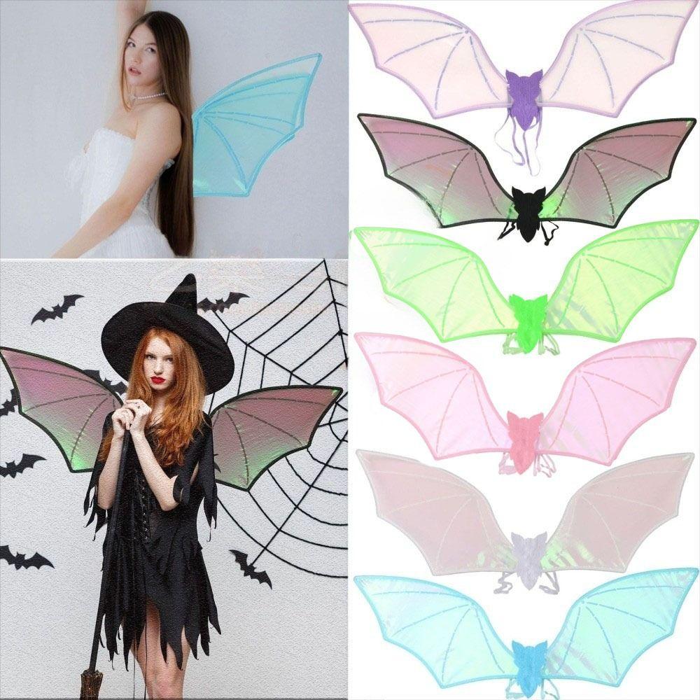 Cosplay Props Bat Wing Large Cosplay Costumes Elegant Cosplay Wing  Stage Catwalk Accessory