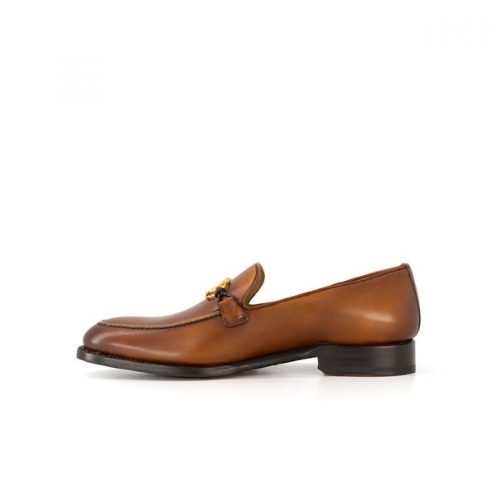 S.t. Dupont Atelier Symbol Loafer Pe3fmf1lf013pco