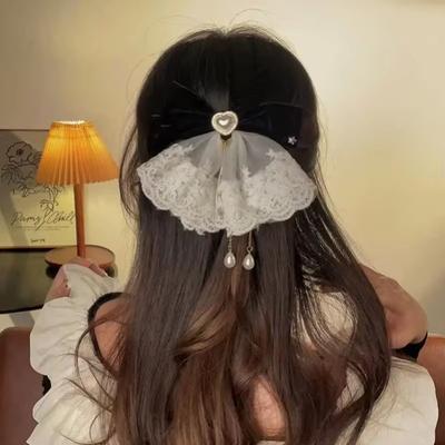 Accesorios para el cabello – Pinzas y clips para el pelo