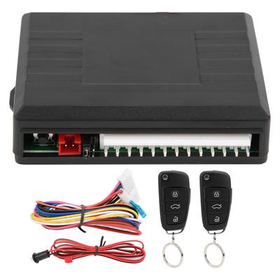 Auto-elektronica – Alarmsystemen