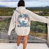Chasing Sunsets Unisex Ribbed Hoodie & Jogger Set