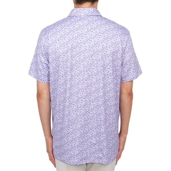 G Fore Men S Polo T ShirT Gmp000002 Aura