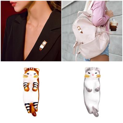Broches en lichaamssieraden
