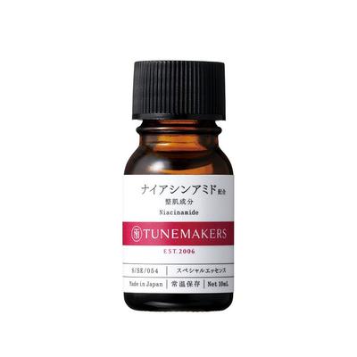 Niacinamidové sérum 10ml TUNEMAKERS [Neředěný roztok]