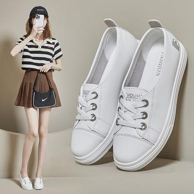 Moda Lienzo Pequeño Blanco Corte Bajo Verano Planas Deportivas Casual Damas Suaves Zapatillas Plataforma Zapatillas De Mujer Tenis Mujer Lujo