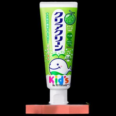 Kao Kids Toothpaste