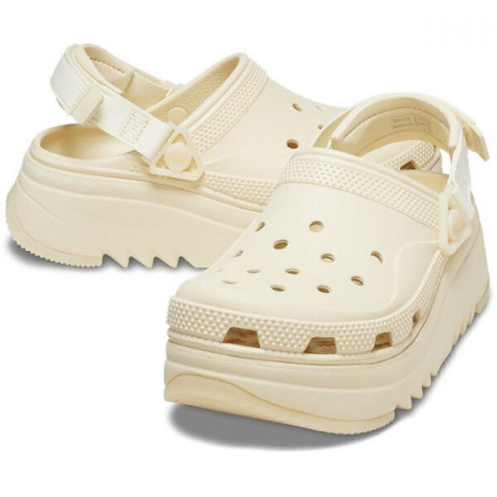 

Crocs Slipper Sandals Tqj 208365 108 Hiker Escape Clogs 260